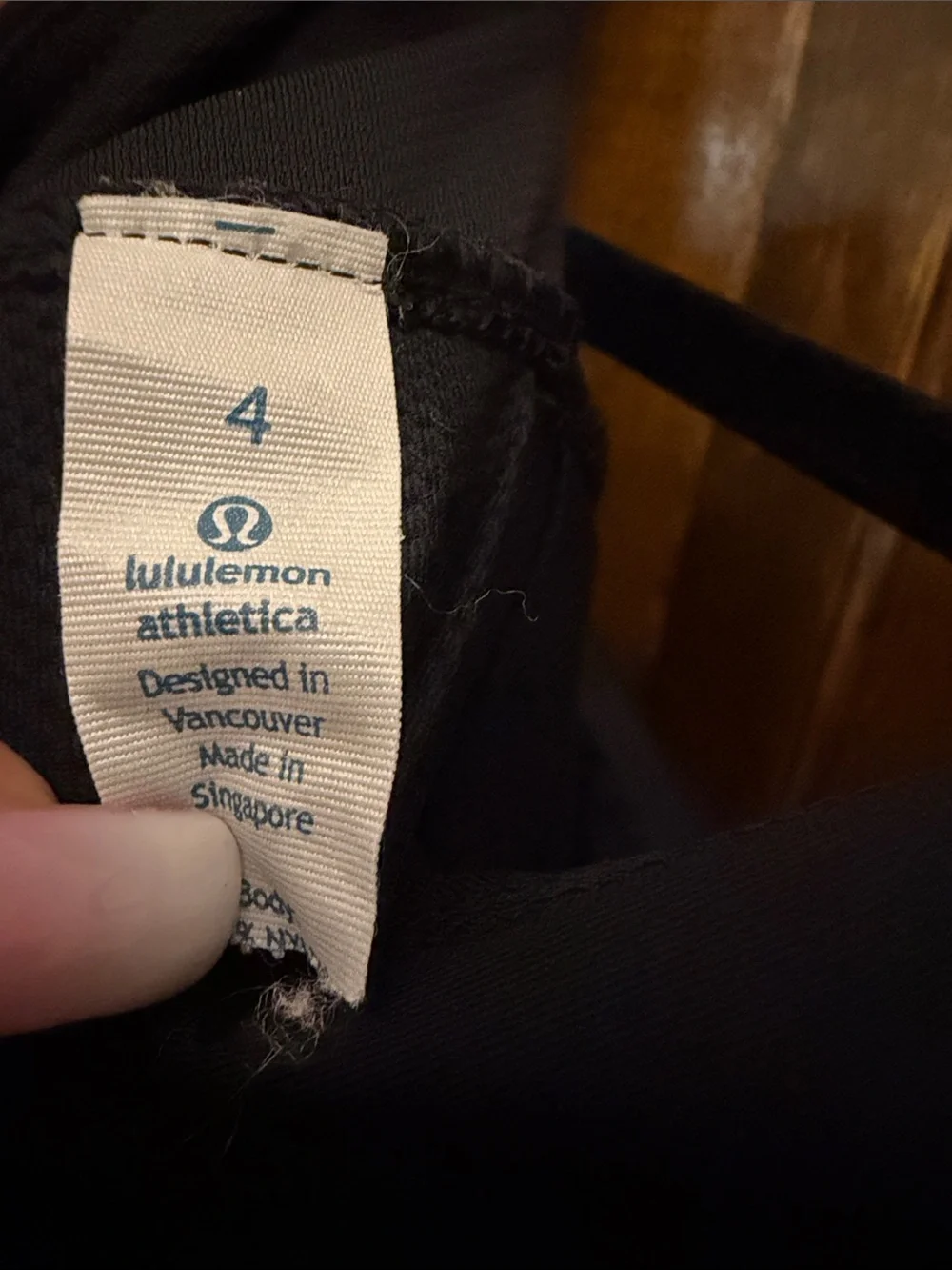 lululemon athletica gorgeous tank